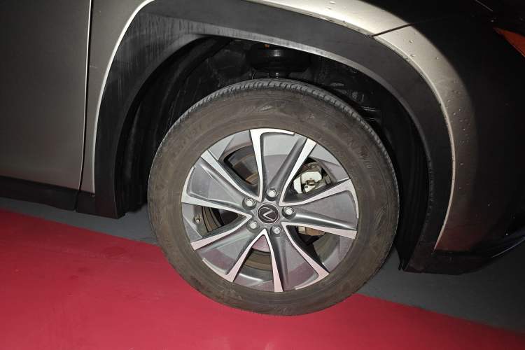 Used Lexus UX New Energy 2020 300e Pure·Joy Edition
