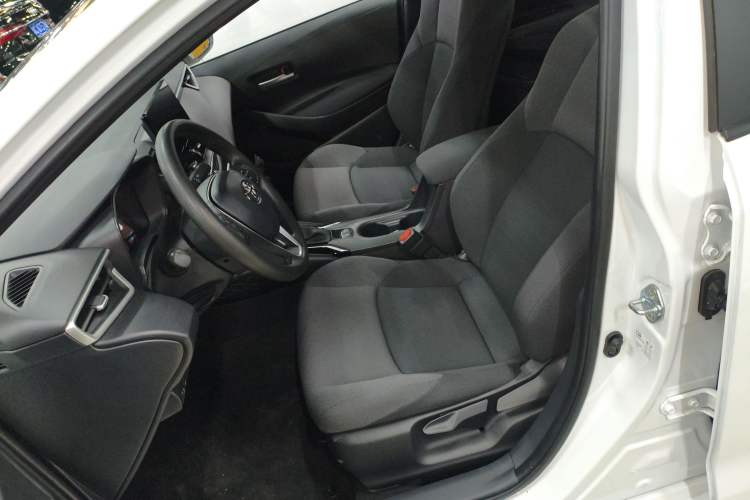 Used Toyota Levin 2024 185T CVT Luxury Edition