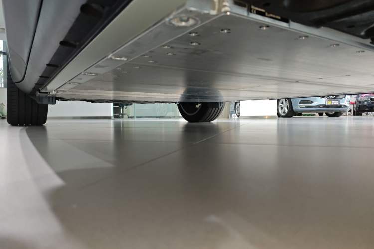 Used  #5 2024 Long-Range Journey Luxury Edition