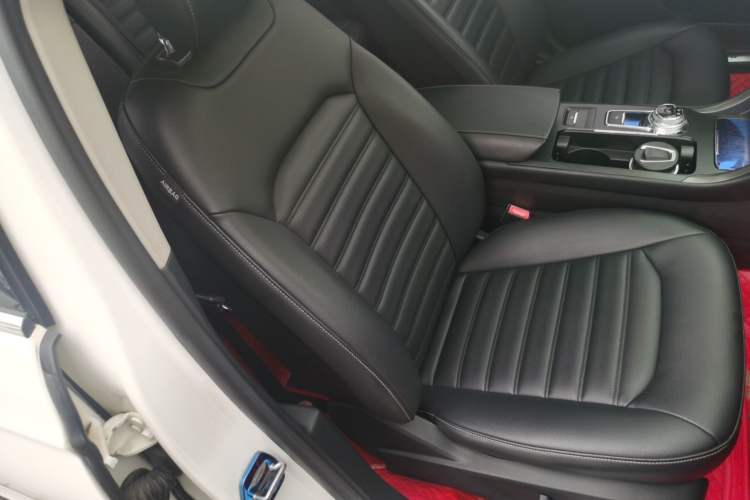 Used Ford Mondeo 2018 EcoBoost 180 Smart Control Fashion Model China V Standard