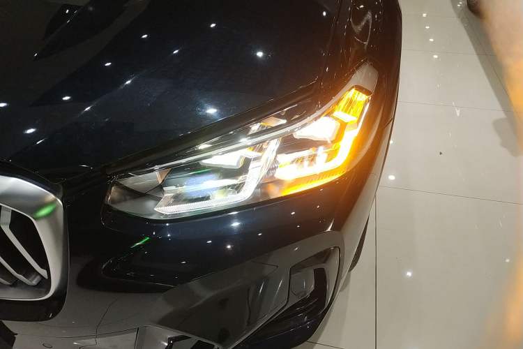 Used BMW X3 2023 xDrive25i M Sport Package