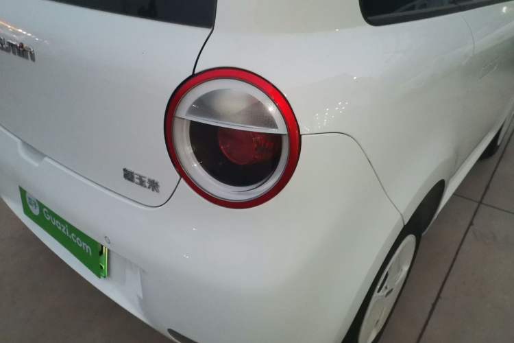 Used  Lumin 2025 205km Refreshing Edition
