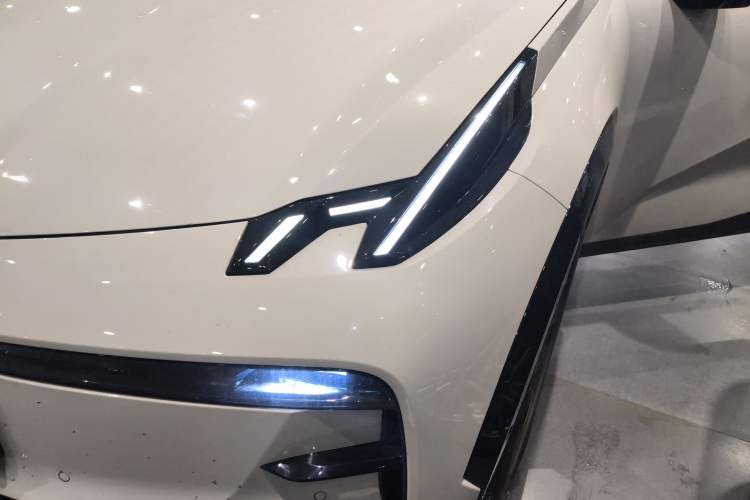 Used Zeekr X 2023 Rear-Drive YOU Edition 4 Seats