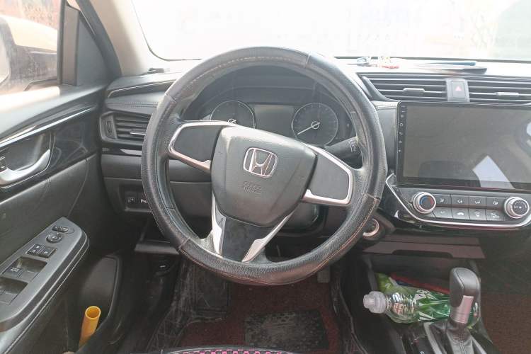 Used Honda Crider 2019 180 Turbo CVT Luxury Edition China VI Emission Standard