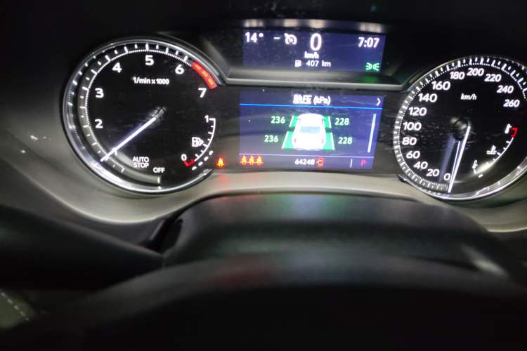 Used Cadillac CT5 2021 28T Luxury Version
