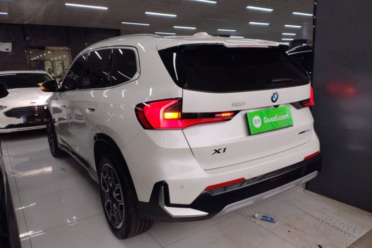 Used BMW X1 2024 sDrive25Li X Design Package
