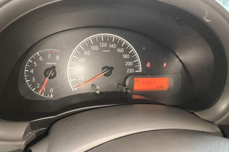 Used Nissan Sunny 2015 1.5XE CVT Master Edition
