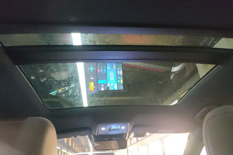 Used BYD Han 2023 EV Champion Edition 605KM Front-Drive Premium Model