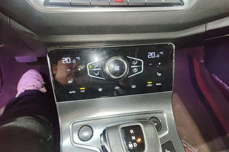 Used Hongqi H5 2022 Classic Model Facelift 1.8T Automatic Smart Connect Flagship Edition