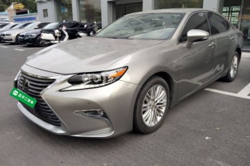 Used Lexus ES 2015 200 Elite Edition