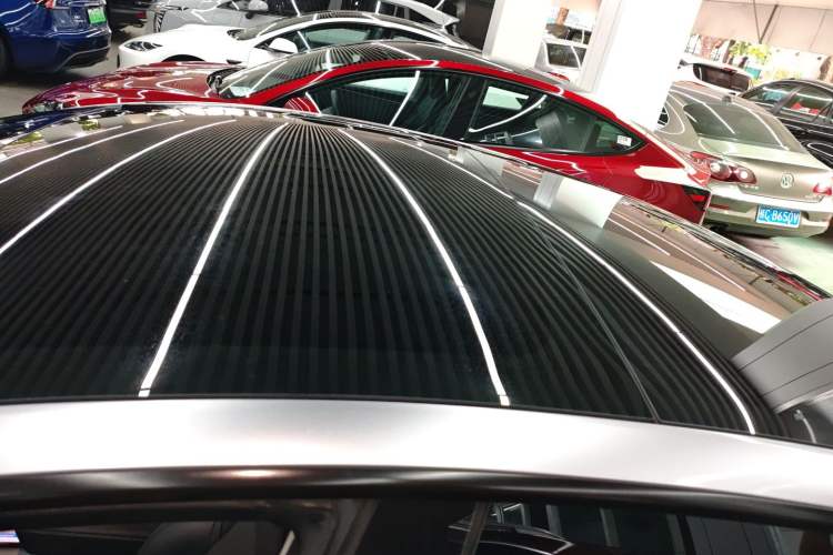 Used Tesla Model 3 2021 Standard Range Rear-Wheel Drive Upgraded Version 3D6
