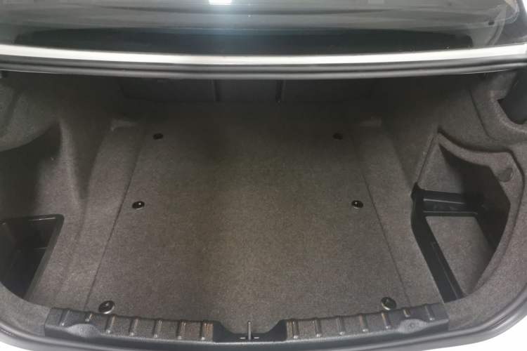 Used BMW 3 Series 2019 320Li xDrive Fashion Model
