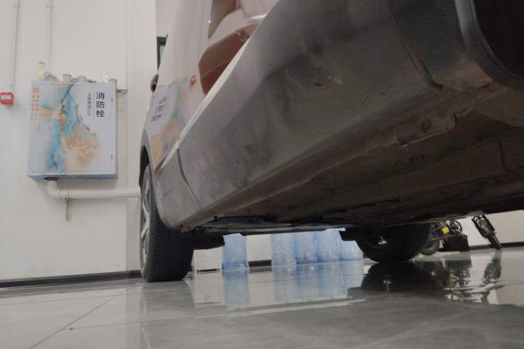 Used Peugeot 4008 2017 350THP Elite Edition
