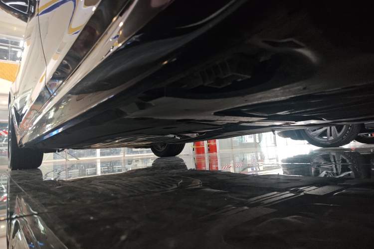 Used BMW 5 Series 2022 Restyled 525Li M Sport Package
