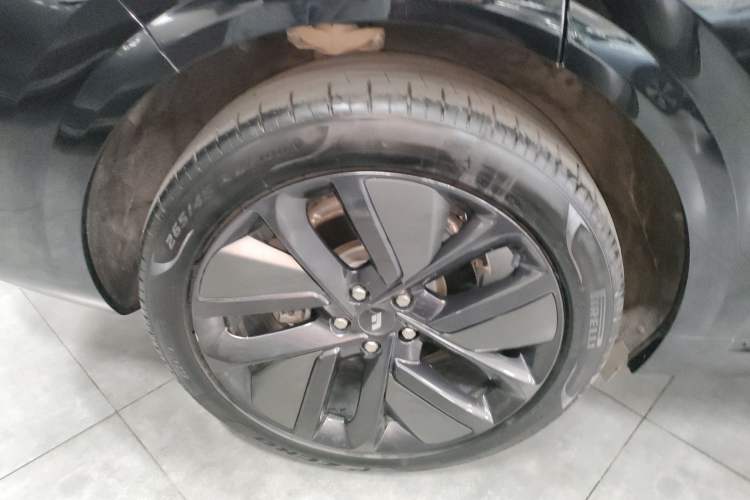 Used Li Auto L6 2024 Pro Model