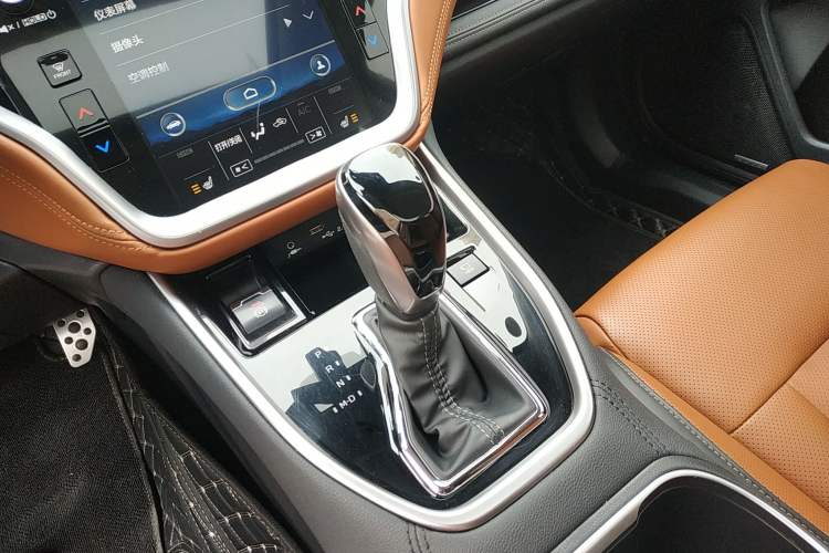 Used Subaru Outback 2021 2.5i Flagship Edition EyeSight
