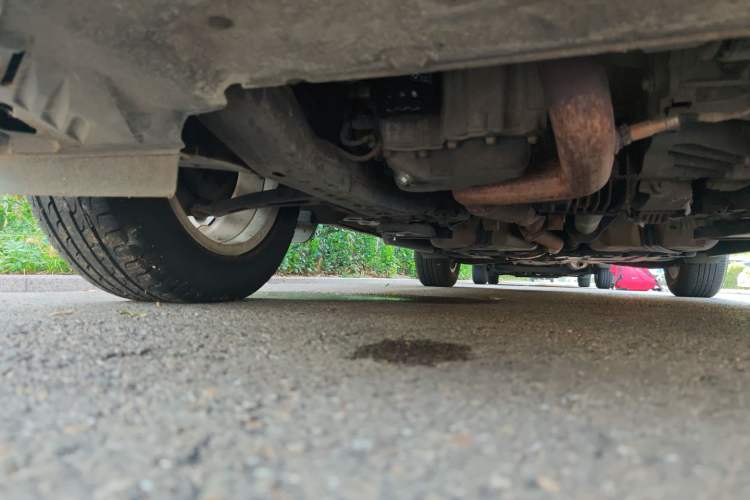 Used Buick Envision 2016 20T Four-Wheel Drive Luxury Model
