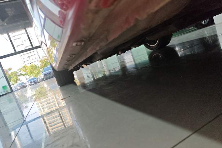 Used Chery Arrizo 5 2017 1.5L CVT Trendsetting Edition
