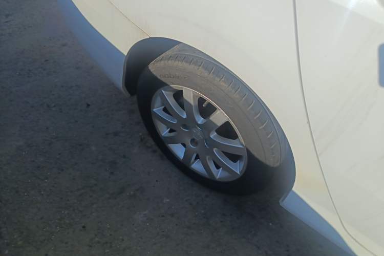 Used Peugeot 308 2014 Enjoy Edition Classic 1.6L Automatic Premium Model
