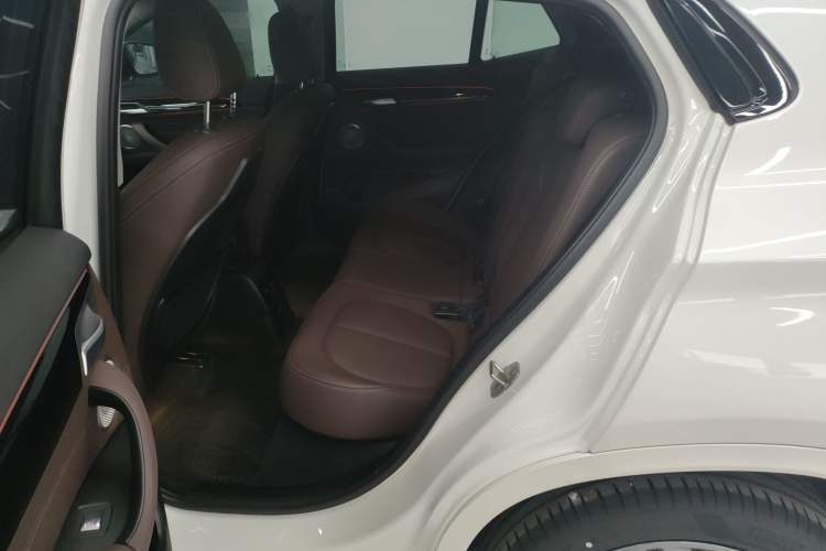 Used BMW X2 2022 sDrive25i M Sport Package