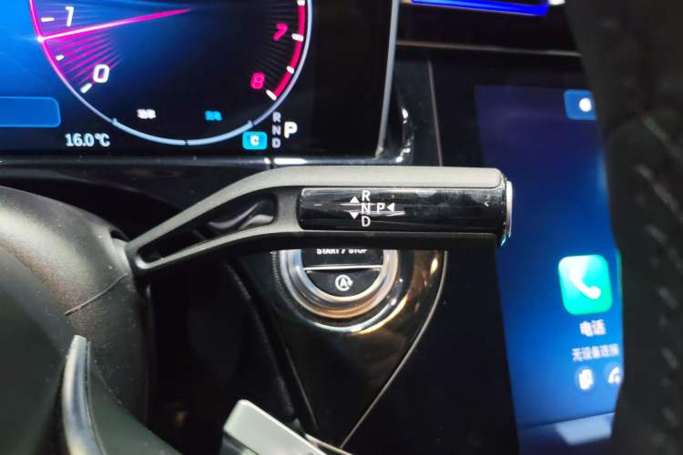 Used Mercedes-Benz E-Class 2024 E 300 L Luxury Model
