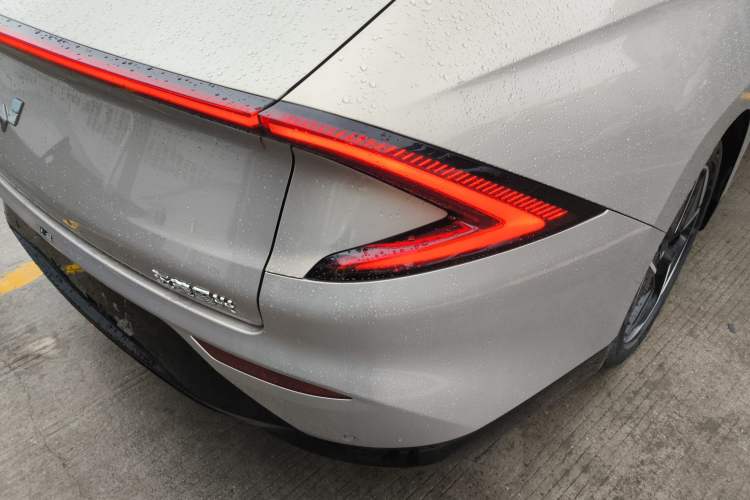 Used Wuling Xingguang 2024 Co-Creation Edition 510 Advanced Model