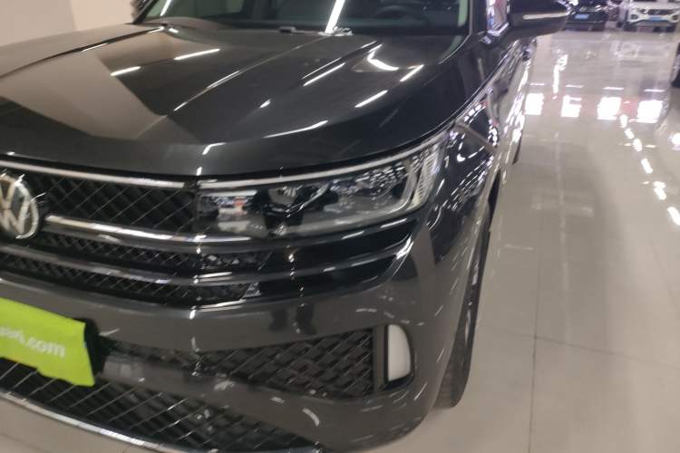 Used Volkswagen Talagon 2024 380TSI All-Wheel Drive R-Line Cruise Edition