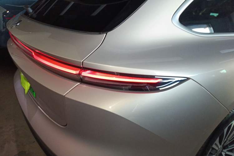 Used Nio ET5T 2023 75 kWh Touring