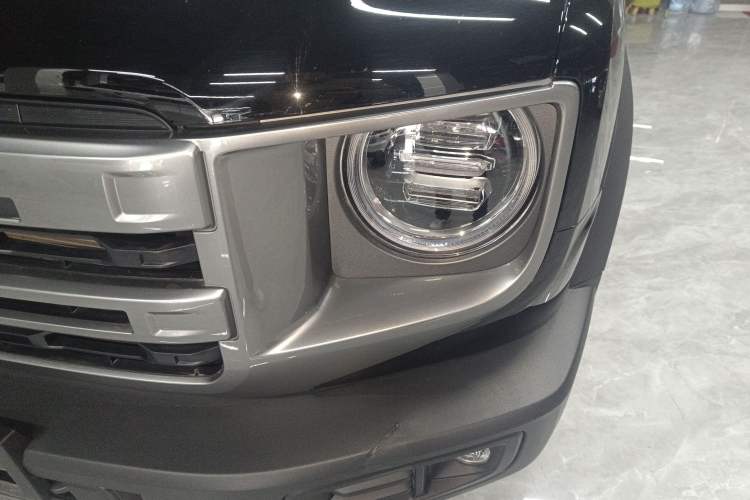 Used Haval DARGO 2024 1.5T DCT Border Collie Edition
