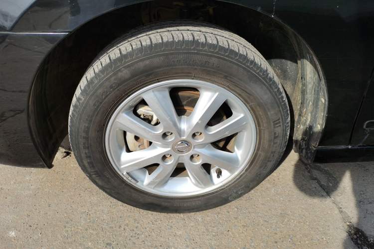 Used Nissan Sylphy 2016 Classic 1.6XE Manual Leading Edition
