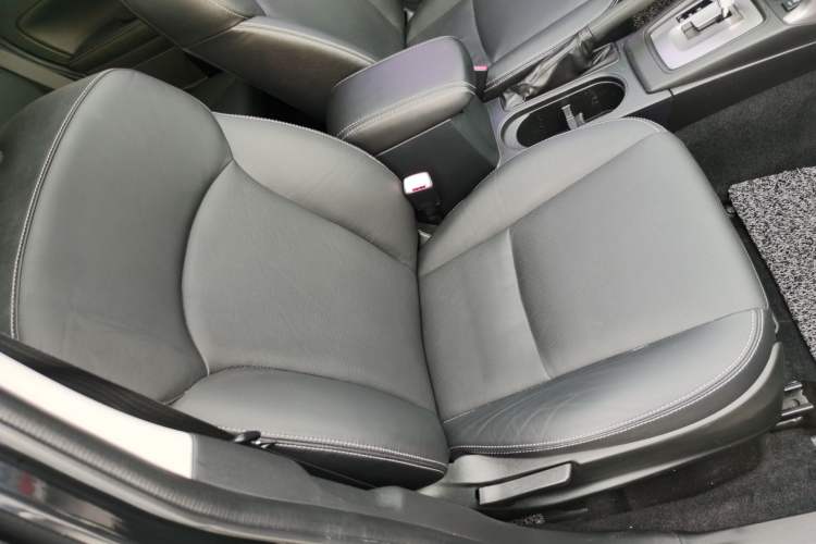 Used Subaru Forester 2013 2.5i Automatic Elite Edition
