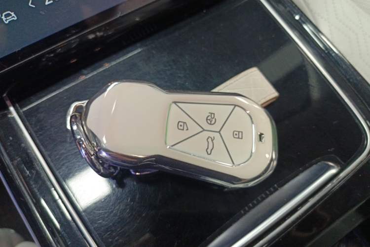 Used XPeng P5 2022 460P