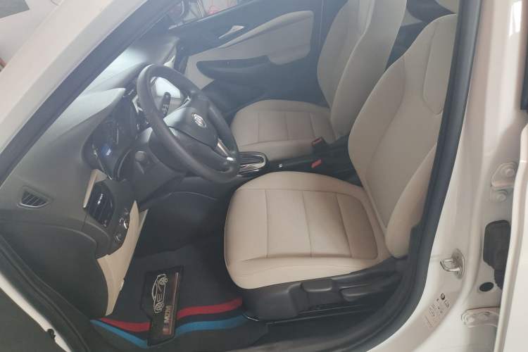 Used Buick Excelle 2020 15N CVT Elite Edition