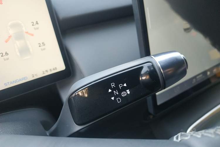 Used XPeng P7+ 2024 Long-Range Max