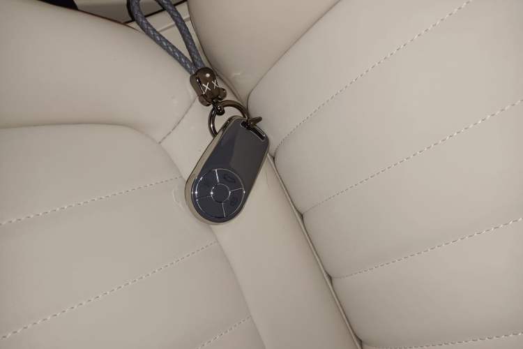 Used ORA Good Cat 2023 401 km Standard Range Luxury Version Lithium Iron Phosphate
