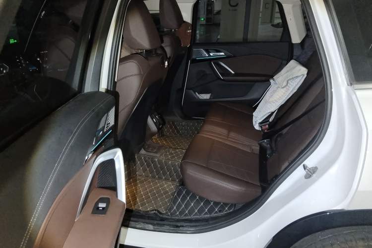 Used BMW X1 2024 sDrive25Li X Design Package
