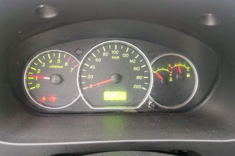 Used Wuling Hongguang 2018 1.5L Classic S Base Model
