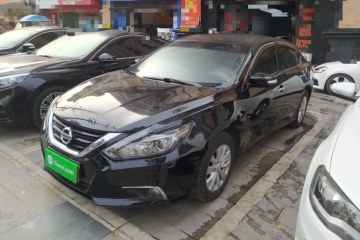 Used Nissan Teana 2016 2.0L XL Comfort Edition