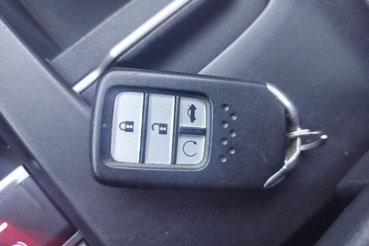 Used Honda Inspire 2019 260TURBO Elegant Edition China VI Emission Standard