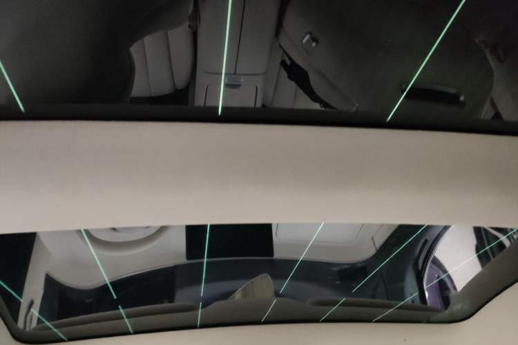 Used Hima Luxeed S7 2024 Ultra Four-Wheel Drive Flagship Edition
