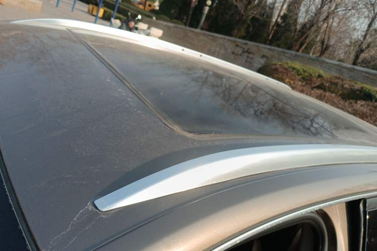 Used Buick Envision 2016 20T Two-Wheel-Drive Elite Model
