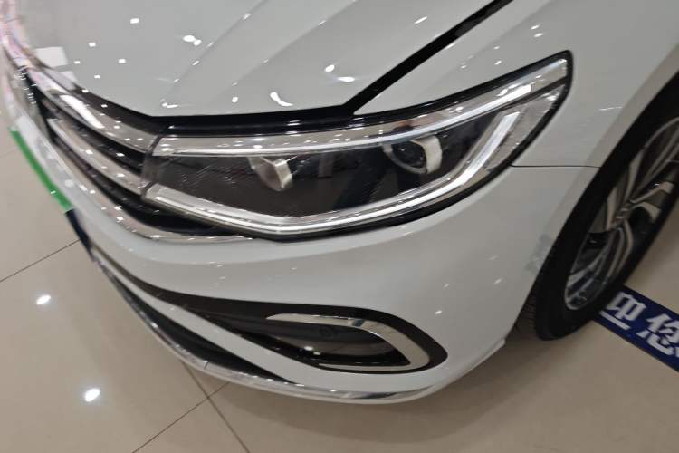 Used Volkswagen Bora 2023 200TSI DSG Enjoyment Edition