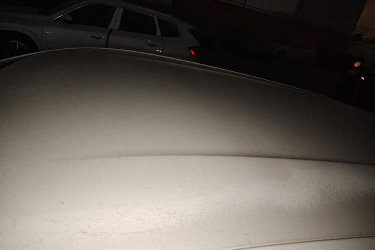 Used BYD Seagull 2025 305km Active Version