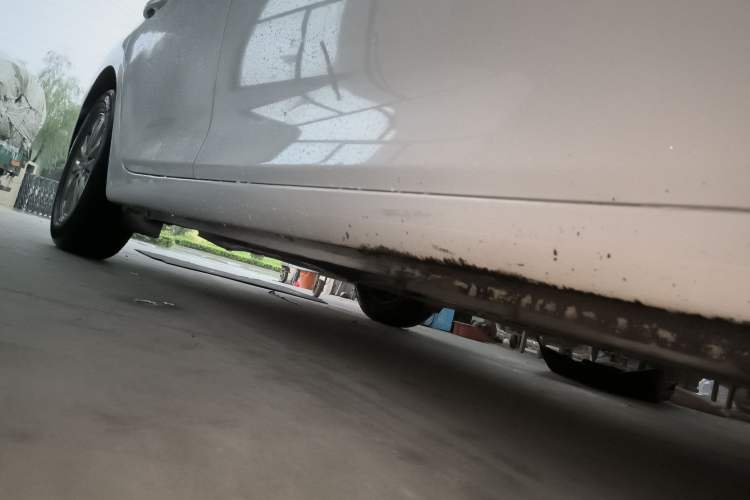 Used Hyundai Celesta 2018 1.6L Automatic GL Enjoyment Edition China VI compliant
