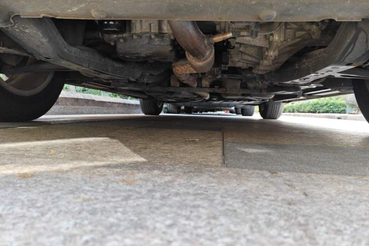 Used Buick Envision 2017 20T Two-Wheel Drive Luxury Model
