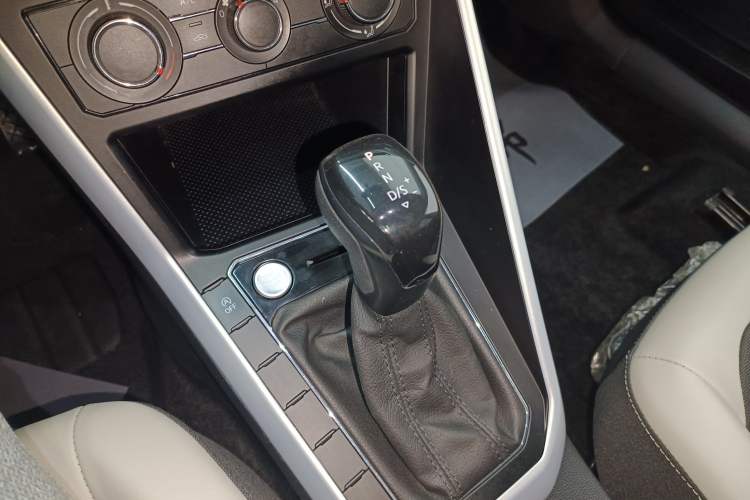 Used Volkswagen Polo 2021 Plus 1.5L Automatic Colorful Tech Edition
