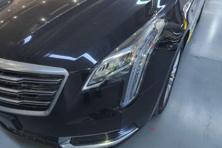 Used Cadillac XTS 2018 28T Tech Edition