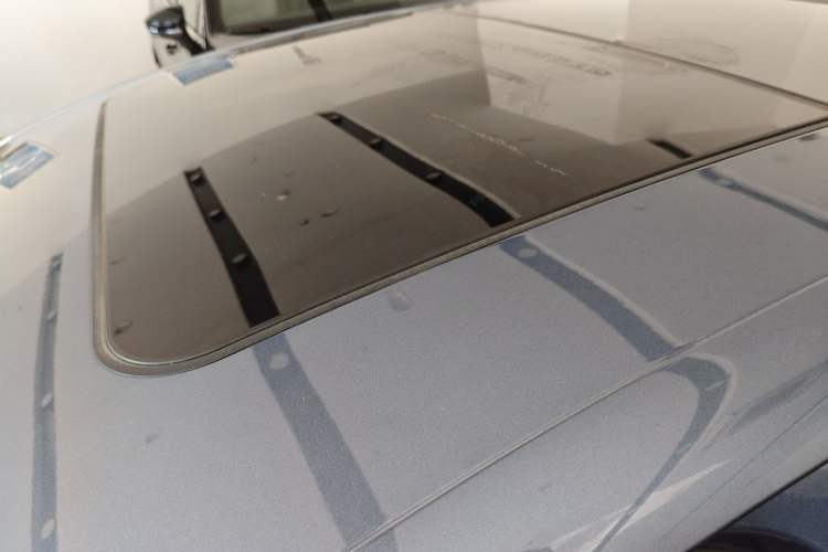 Used BYD Seal 07 DM-i 2025 Intelligent Driving Version DM-i 1.5T 125 km Range Flagship Edition
