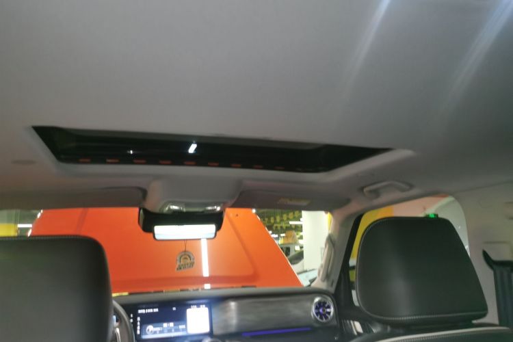 Used Tank 300 2023 City Edition 2.0T—Stylish as Ever
