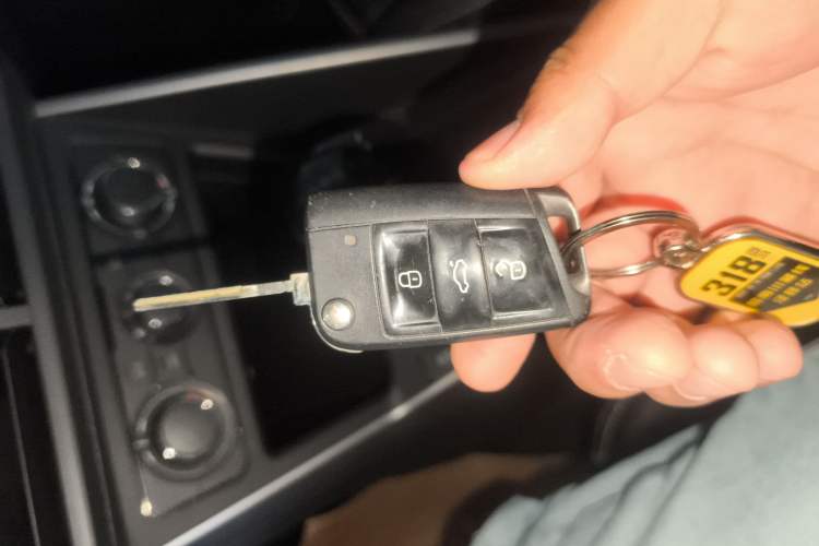 Used Volkswagen Polo 2019 Plus 1.5L Automatic Panoramic Enjoyment Edition